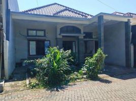 3 Bedroom House for sale in Gunung Anyar, Surabaya, Gunung Anyar