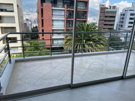 4 Bedroom Apartment for sale in Basilica of the National Vow, Quito, Quito, Quito