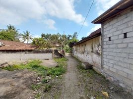  Tanah for sale in Gamping, Sleman, Gamping