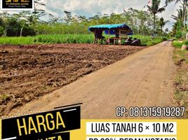  Land for sale in Kepanjen, Malang Regency, Kepanjen