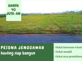  Land for sale in Jenggawah, Jember, Jenggawah