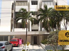 3 Habitación Apartamento en alquiler en Atlantico, Barranquilla, Atlantico