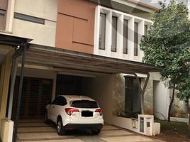 5 Habitación Villa en venta en Pondok Aren, Banten, Pondok Aren