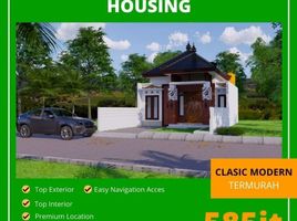 3 Bedroom Villa for sale in Prambanan, Klaten, Prambanan