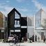3 Habitación Villa en venta en Cidadap, West Jawa, Cidadap, Bandung, West Jawa, Indonesia