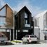 3 Habitación Villa en venta en Cidadap, West Jawa, Cidadap, Bandung, West Jawa, Indonesia