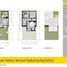 3 Habitación Villa en venta en Cidadap, West Jawa, Cidadap, Bandung, West Jawa, Indonesia