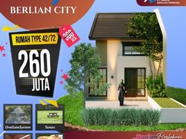 2 Bedroom House for sale in Buduran, Sidoarjo, Buduran