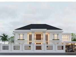 Maison 7 chambre à vendre à Tampan, Riau, Tampan, Pekan Baru