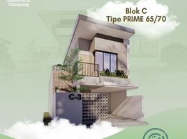 3 Bedroom House for sale in Sumurbandung, Bandung, Sumurbandung