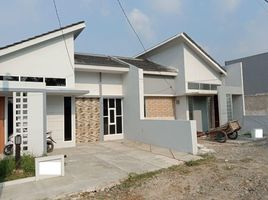 2 Kamar Vila for sale in Taman, Madiun, Taman