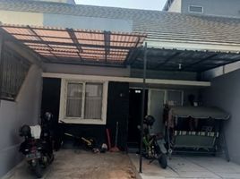 2 Kamar Rumah for sale in Cibinong, Bogor, Cibinong