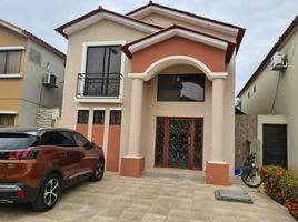 3 Habitación Casa en alquiler en Guayas, Samborondon, Samborondón, Guayas