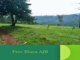  Land for sale in Bogor Selatan, Bogor, Bogor Selatan