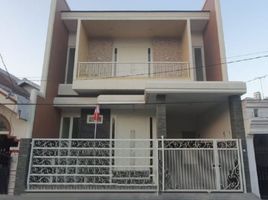 4 Habitación Casa en venta en Tambaksari, East Jawa, Tambaksari