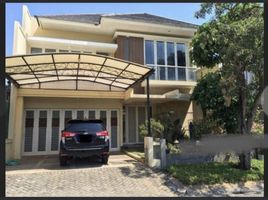 4 Habitación Villa en venta en Wiyung, East Jawa, Wiyung