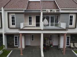 3 Habitación Casa en venta en Sawangan, West Jawa, Sawangan, Bogor
