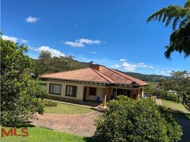 4 Bedroom House for sale in Rionegro, Antioquia, Rionegro