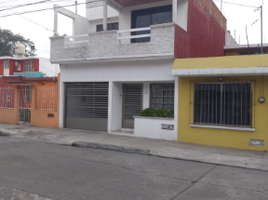 在Veracruz出售的3 卧室 别墅, Tlalnelhuayocan, Veracruz