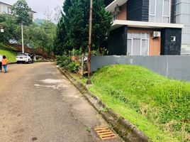  Terreno (Parcela) en venta en Cimenyan, West Jawa, Cimenyan