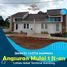 2 Bedroom House for sale in Bandar Lampung, Lampung, Sukarame, Bandar Lampung