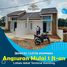 2 Bedroom House for sale in Bandar Lampung, Lampung, Sukarame, Bandar Lampung