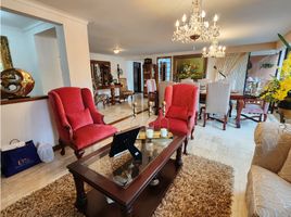 4 Habitación Apartamento en venta en Museo de Antioquia, Medellín, Medellín