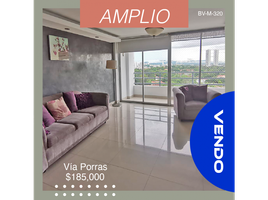 2 Schlafzimmer Wohnung zu verkaufen in San Francisco, Panama, San Francisco, Panama City, Panama, Panama
