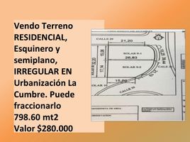 Terrain à vendre à Guayaquil, Guayas, Guayaquil, Guayaquil