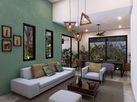 3 Schlafzimmer Haus zu verkaufen in Conkal, Yucatan, Conkal