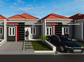 2 Kamar Rumah for sale in Bantul, Yogyakarta, Pajangan, Bantul