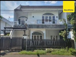 7 Habitación Casa en venta en Mulyorejo, East Jawa, Mulyorejo, Surabaya, East Jawa