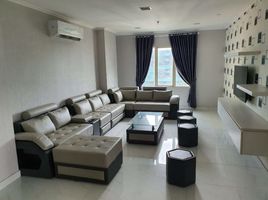 3 Kamar Apartemen for sale in Jakarta Pusat, Jakarta, Tanah Abang, Jakarta Pusat