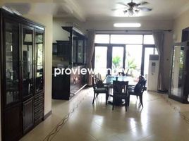 5 Phòng ngủ Biệt thự for rent in Quận 2, TP.Hồ Chí Minh, Thảo Điền, Quận 2