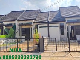 3 Bedroom House for sale in Jatiasih, Bekasi, Jatiasih