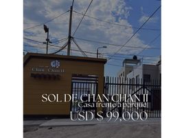 2 Habitación Casa en venta en Trujillo, La Libertad, Huanchaco, Trujillo