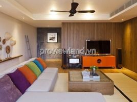 4 Bedroom Condo for rent in An Phu, Ho Chi Minh City, An Phu
