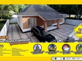 3 Bedroom House for sale in Klaten, Jawa Tengah, Prambanan, Klaten