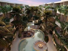Appartement 1 chambre à vendre à Cozumel, Quintana Roo, Cozumel