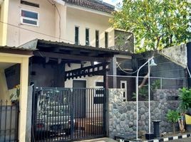 4 Kamar Rumah for sale in Sukolilo, East Jawa, Sukolilo