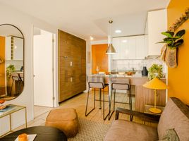 1 Habitación Departamento en alquiler en Puente Alto, Cordillera, Puente Alto