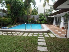 4 Bedroom House for rent in Makati City, Southern District, Makati City