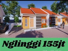 2 Kamar Rumah for sale in Klaten Selatan, Klaten, Klaten Selatan