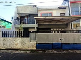 5 Habitación Casa en venta en Tambaksari, East Jawa, Tambaksari
