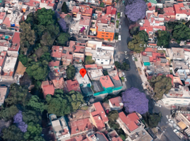 3 Schlafzimmer Haus zu verkaufen in Benito Juarez, Mexico City, Benito Juarez