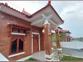 2 Bedroom Villa for sale in Prambanan, Klaten, Prambanan