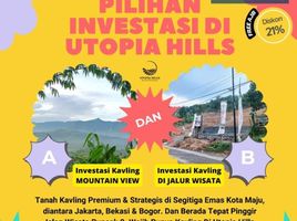  Land for sale in Kramat Jati, Jakarta Timur, Kramat Jati