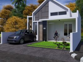 2 Kamar Rumah for sale in Geger, Madiun, Geger