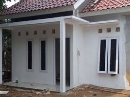 2 Bedroom House for sale in Bogor, West Jawa, Sawangan, Bogor