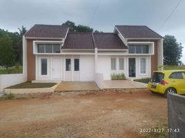 2 Bedroom House for sale in Lampung, Sukarame, Bandar Lampung, Lampung